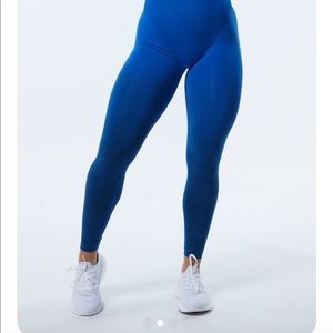 Alphalete Amplify  ombré leggings